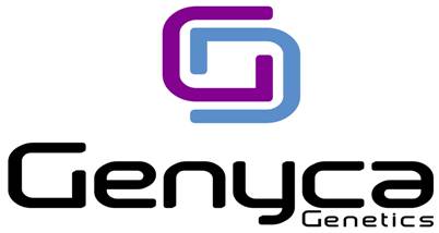 Genyca-Logo