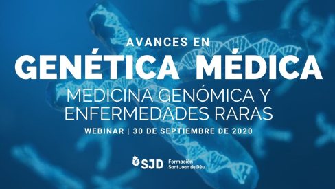 genética