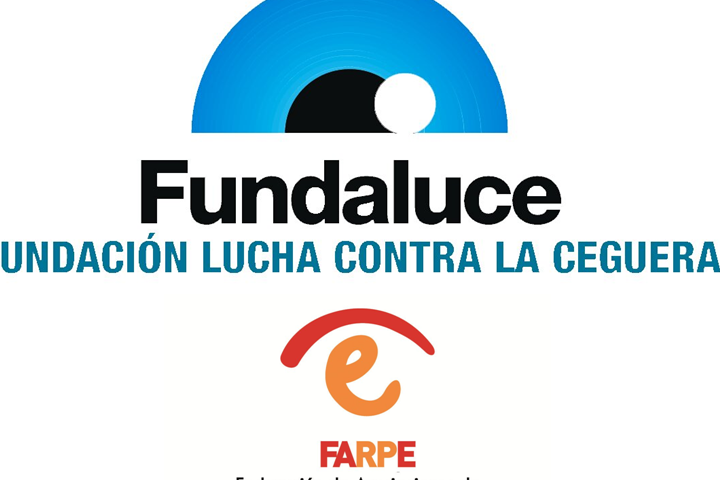 Logo Fundaluce