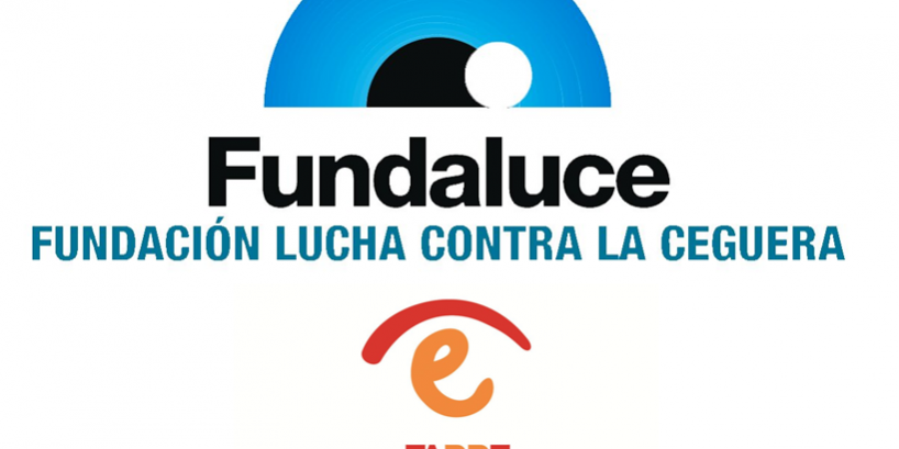 Logo Fundaluce