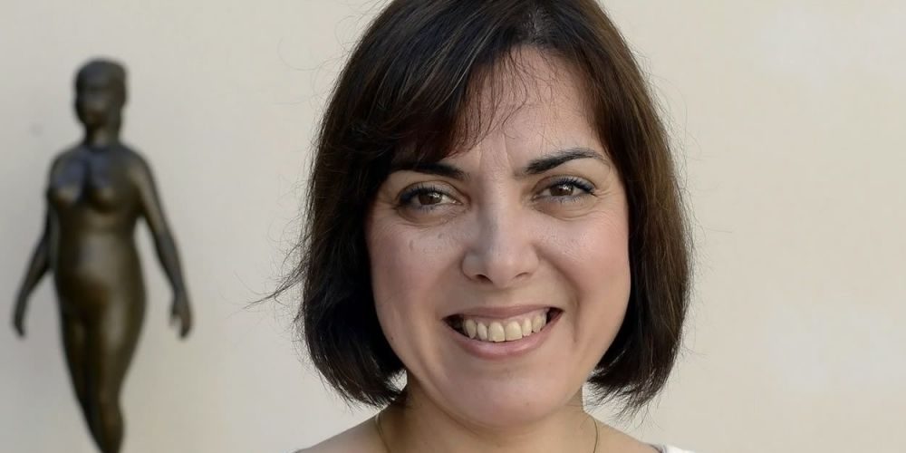 Encarna Guillén Encarna Guillén