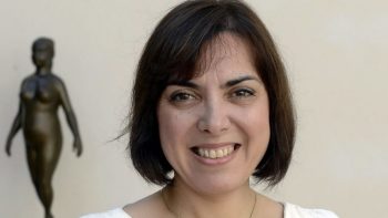 Encarna Guillén