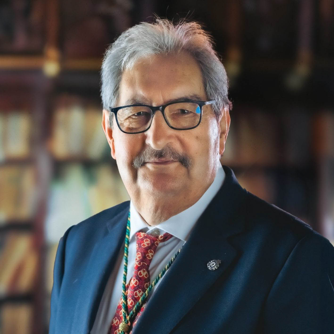 Jose Miguel Garcia Sagredo