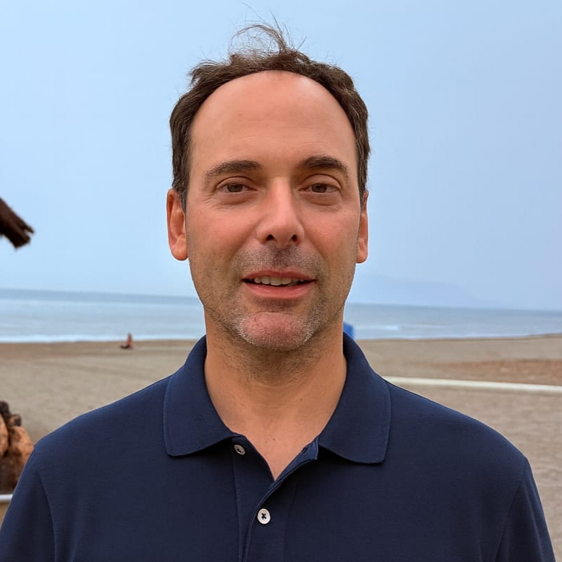 Juan francisco Quesada Espinosa