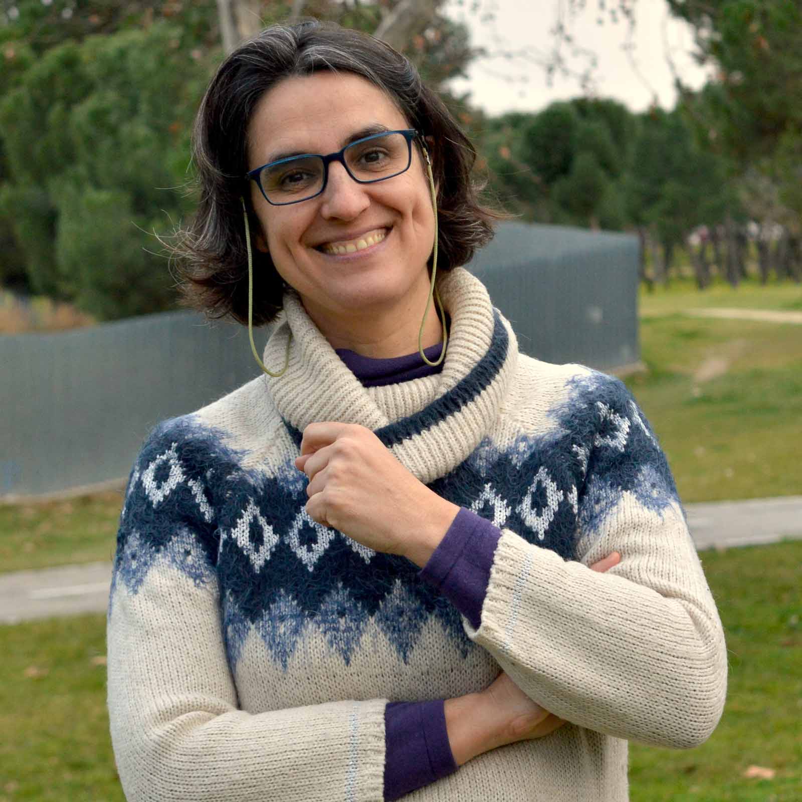 Maria Fenollar Cortes