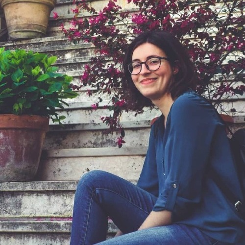 Ginevra Bonelli Rosell Foto AEGH-2