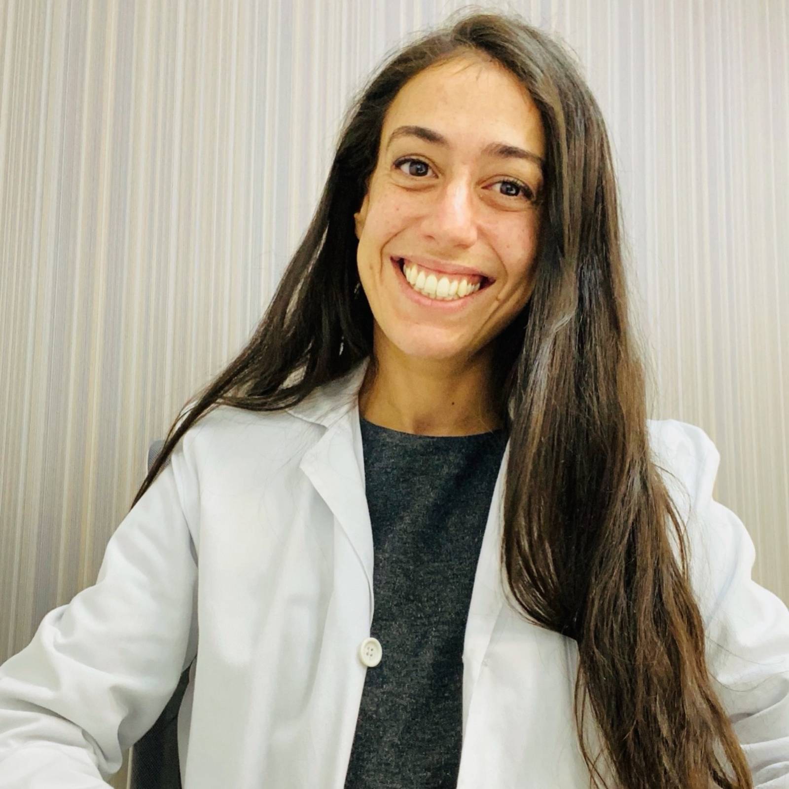María Lara Martínez Caram